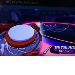Physical bladerz