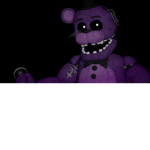 Shadow Freddys realm
