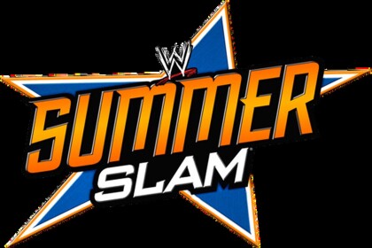 WWE Summer Slam