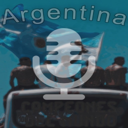 [🎙️] Argentina [chat de voz] ⭐⭐⭐