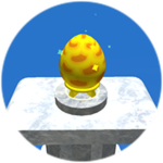 Cool Obby 2 - Egg Collector