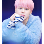 Fans jimin y bts