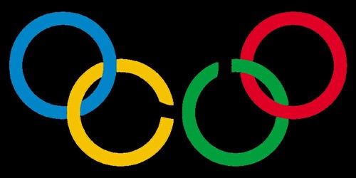 Olympics Track & Field