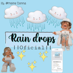 RAIN DROPS || OFFICIAL