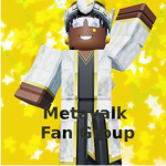MetaValk Fan Group