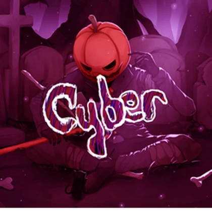 cybèr Roblox group icon