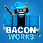 BaconWorks Creations