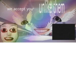 anyone/everyones is allowed