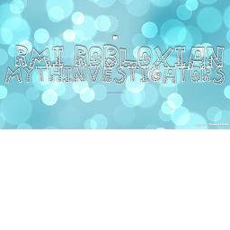 Robloxian Myth Investigators' School!