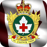 CRP | Canadian Forces Health Services Group