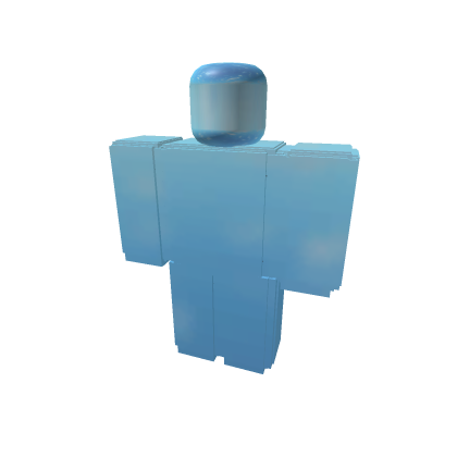StarterCharacter Mirror man