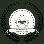 Department Of Ground Forces