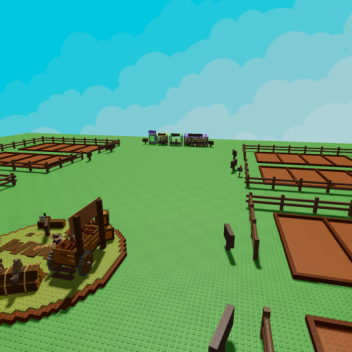 [now] New year! GROW A GARDEN