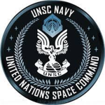 XUNSC Navy