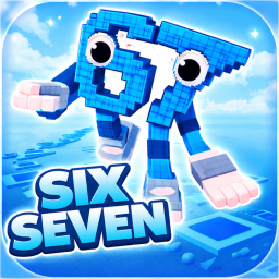 Six Seven Obby