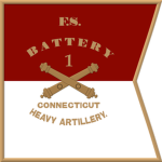 1st Connecticut Heavy Artillery Regimеnt