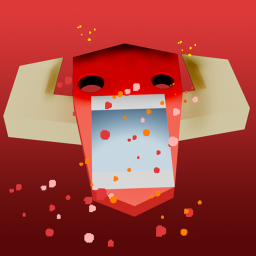 MOTG testing place icon