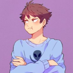 Stan Oikawa!