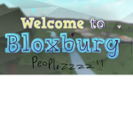 Bloxburg peoplezzzzz