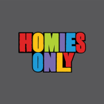 The Group For Homies