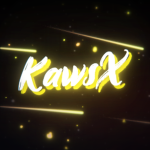 KawsX