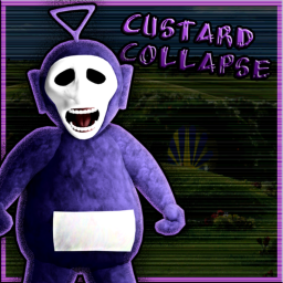 Custard Collapse