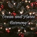 Ocean and Aure’s Harmony!