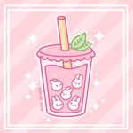 Bubba tea~
