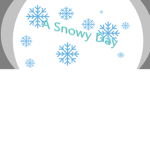 A Snowy Day