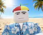 Give away Evan