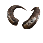Moonbound Horns Of The Clockwork