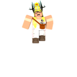 ROBUX (Only for meh fwends)
