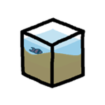 Fish Tank Cube