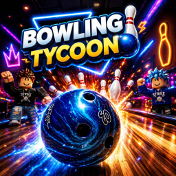 Bowling Tycoon