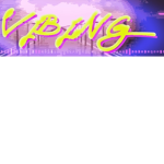 Stay vibing