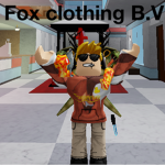 Fox Clothing B.V.