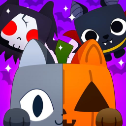 [OLD]Pet Simulator X! But Free To Play