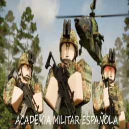 [AEM] Academia Española Militar