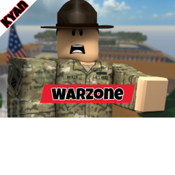 ⭐WarZone ⭐| NEW MAP 💥 |