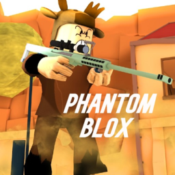 Phantom Blox ||Testing||