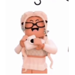 Emma’s robux!