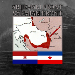 Syrmian front