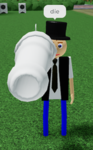 Baldi's Basics Roleplay: Modded
