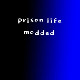 Prison Life [MODDED] icon