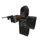 TheGorillaFamily