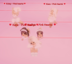 Pink Hearts Dance Company!