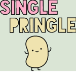 Single Pringles~~~