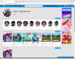 roblox FOR LIFE BOYS