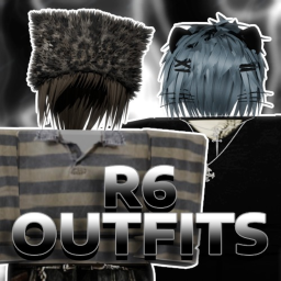 R6 Outfits