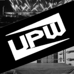 U.P.W - Universal Professional Wrestling